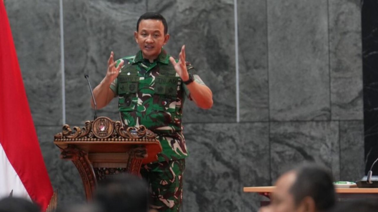 Terungkap, Status Kopda FH dan Serka N Terlibat Pembunuhan Kacab Bank di Satuan Kopassus
