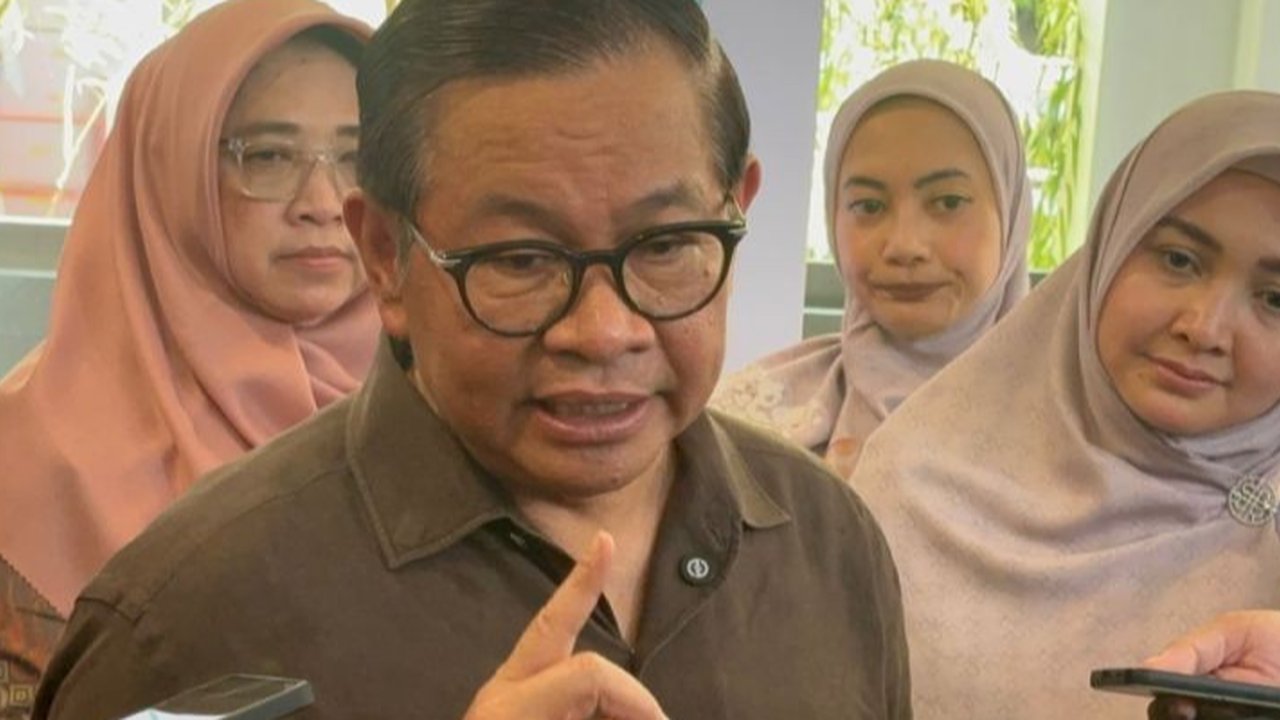 Gubernur Pramono soal Parkir Ilegal: Tidak Berizin Disegel Pantas