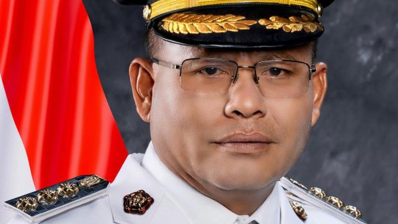 Segini Besaran Kekayaan Arlan, Wali Kota Prabumulih yang Kekayaannya Disorot KPK