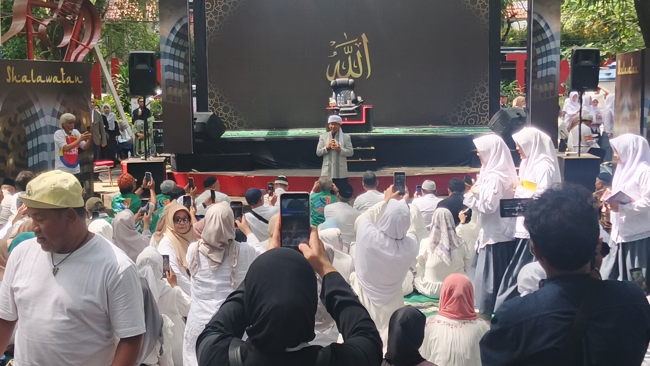 Ulama Sentil Gaya Hidup Anggota DPR: Setop Flexing, Teladani Kepemimpinan Rasul