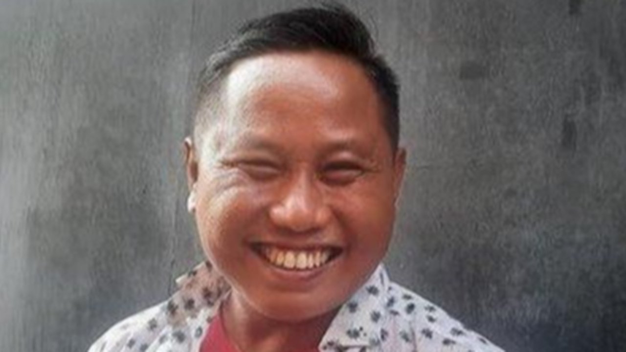 Potret Kamar Anak Narji yang Kompak dan Minimalis, Kaget dengan Harga Kasur Tingkatnya yang Ditaksir Puluhan Juta