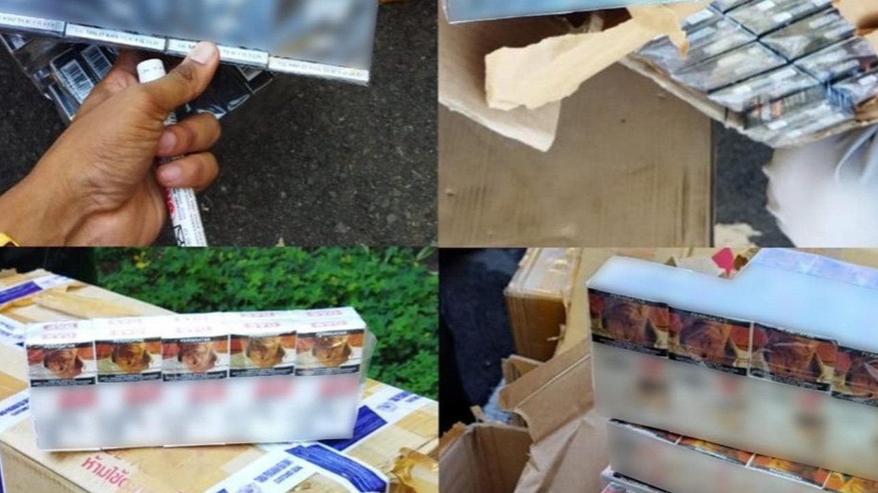 Cukai Rokok Bakal Naik 2026? Begini Penjelasan Wamenkeu