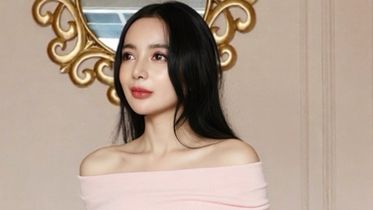 Secantik Boneka Barbie, Potret Terbaru Wika Salim Bikin Pangling Usai Diduga Oplas di Korea Selatan