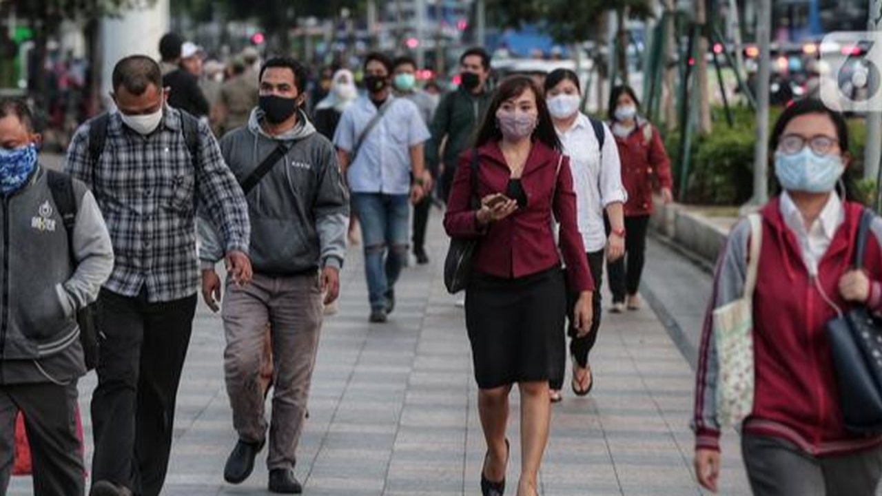 Mengenal Job Hugging, Fenomena Baru Pekerja di Tengah Ketidakpastian Ekonomi