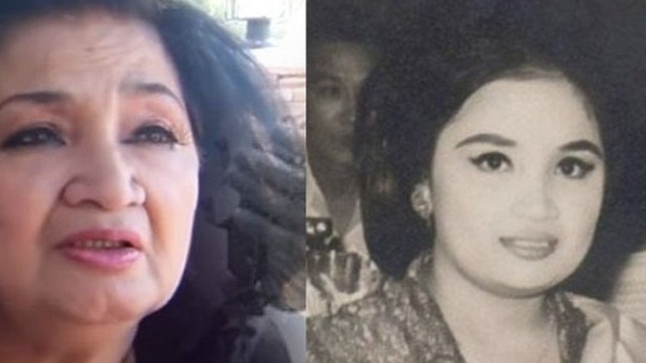 Dikenal sebagai salah satu istri Soekarno, Yurike Sanger meninggal dunia di Amerika Serikat. (Foto: Instagram: fiona.callaghan)
