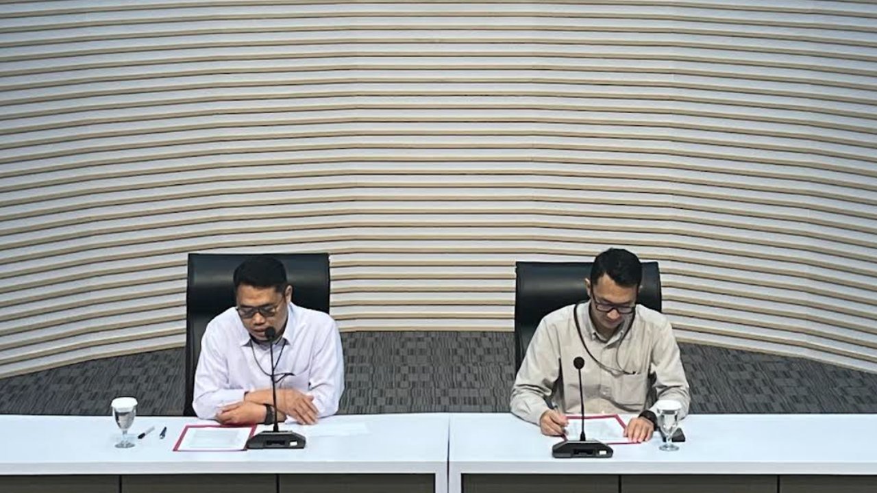KPK Sebut Ada ‘Juru Simpan Uang’ di Kasus Kuota Haji, Nilainya Rp1 Triliun