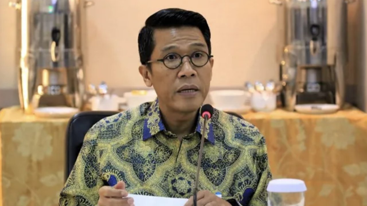 VIDEO: Misbakhun Komisi XI Tegas Singgung Pilihan Prabowo 