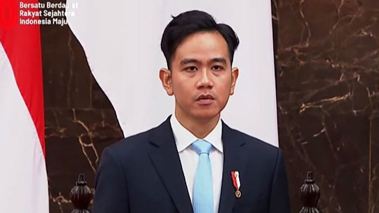 VIDEO: Momen Wapres Gibran Bawa Pesan Prabowo, Temui PM Papua Nugini