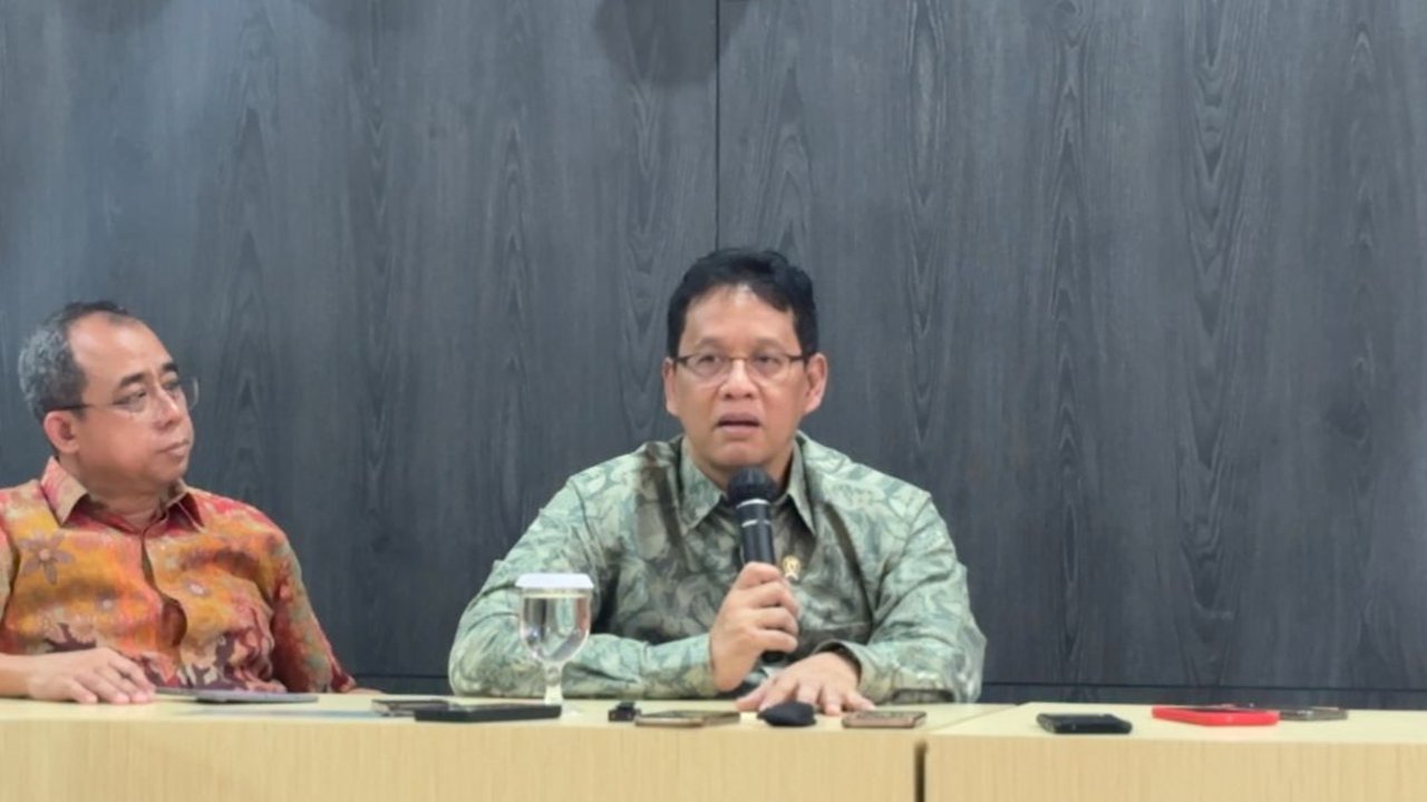 Tolak Wacana Tax Amnesty, Menkeu Purbaya: Bisa Rusak Kredibilitas Pemerintah