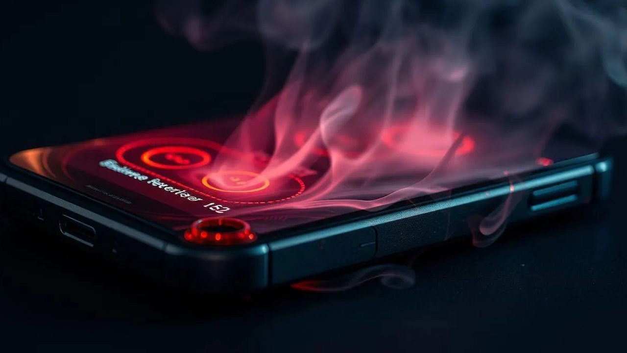 Panduan Lengkap Cara Mengatasi HP Panas Saat Main Game