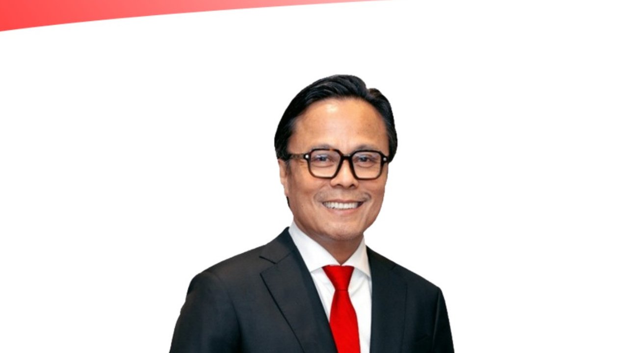 Prabowo Resmi Tunjuk Dony Oskaria Jadi Plt Menteri BUMN Gantikan Erick Thohir