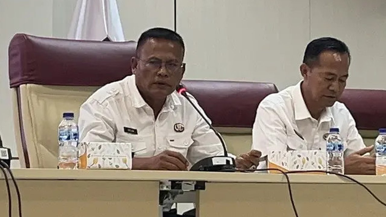 VIDEO: Walkot Prabumulih Disanksi Teguran Tertulis Buntut Copot Kepsek, Kemendagri 