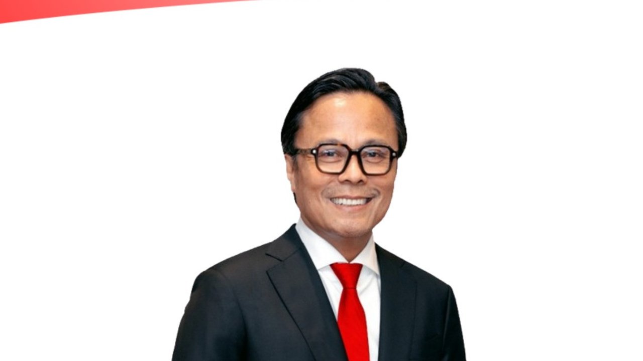 Chief Operating Officer/COO Danantara Dony Oskaria. (Kementerian BUMN)