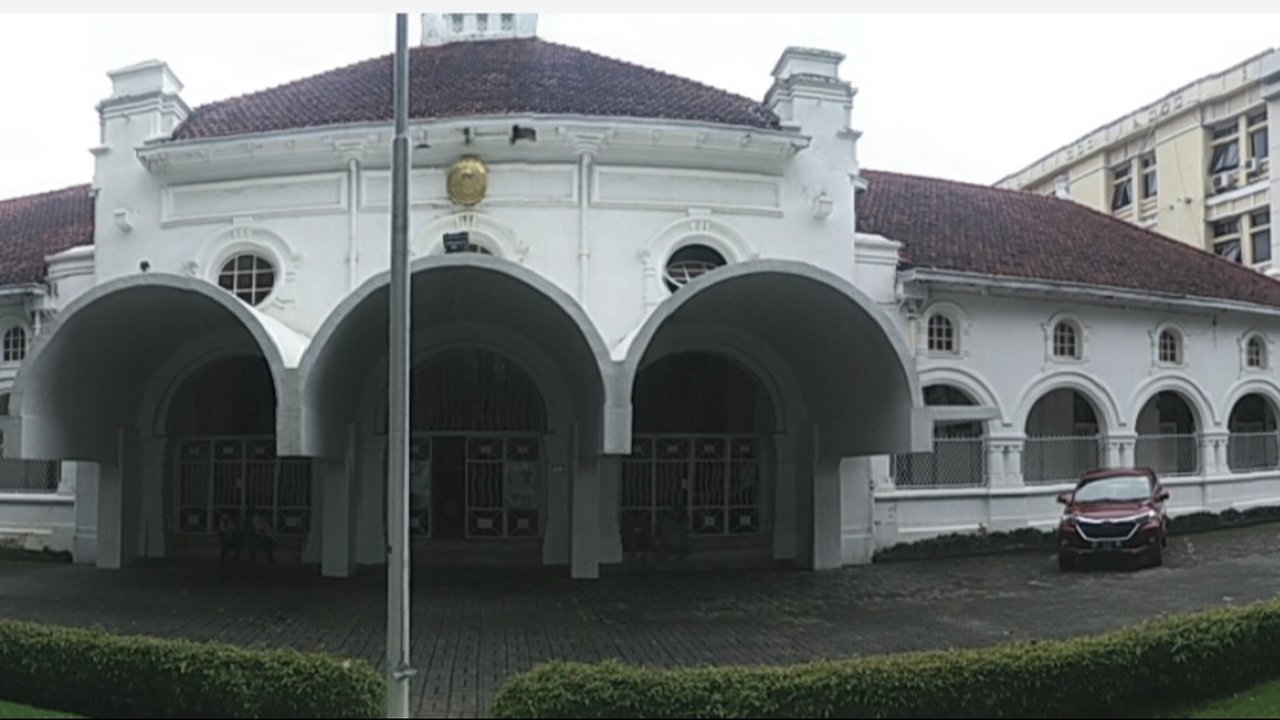 PN Makassar Benarkan Penggugat Polda Sulsel Rp800 Miliar Cabut Gugatan Jelang Sidang Perdana