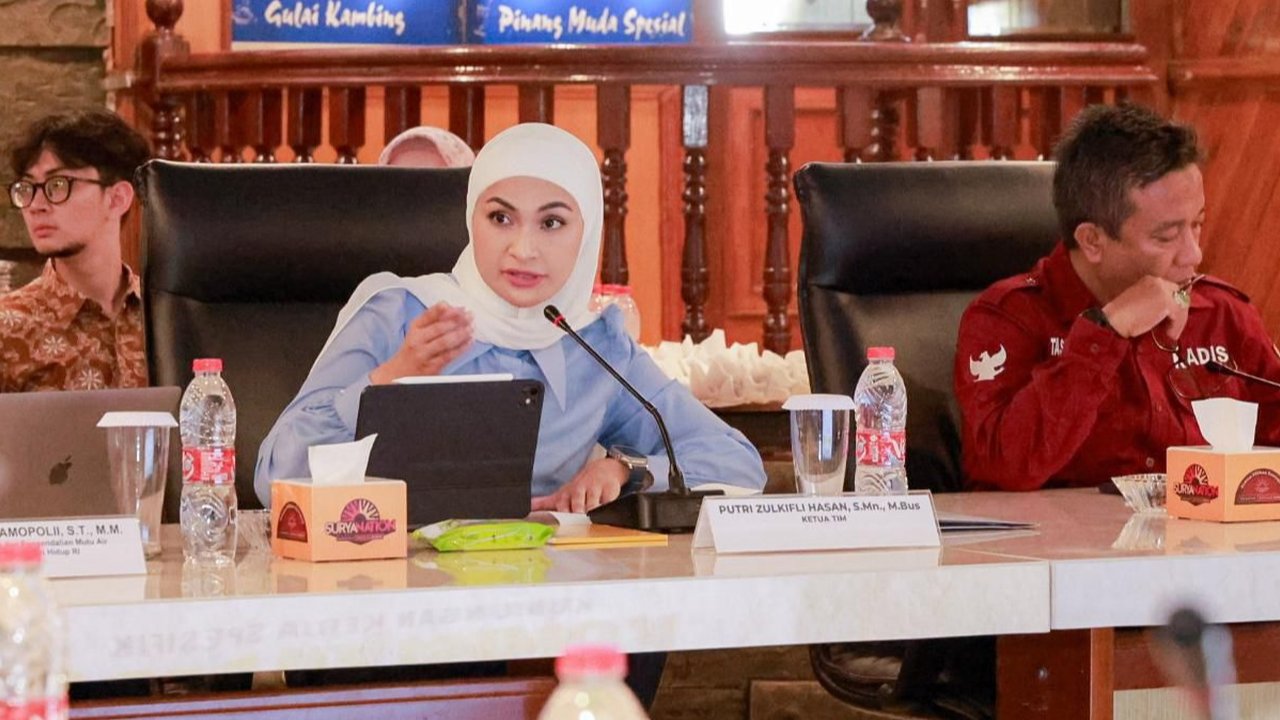 Wakil Ketua Komisi XII DPR: Pastikan Ketersediaan BBM, Kementerian ESDM Harus Perkuat Mitigasi Distribusi