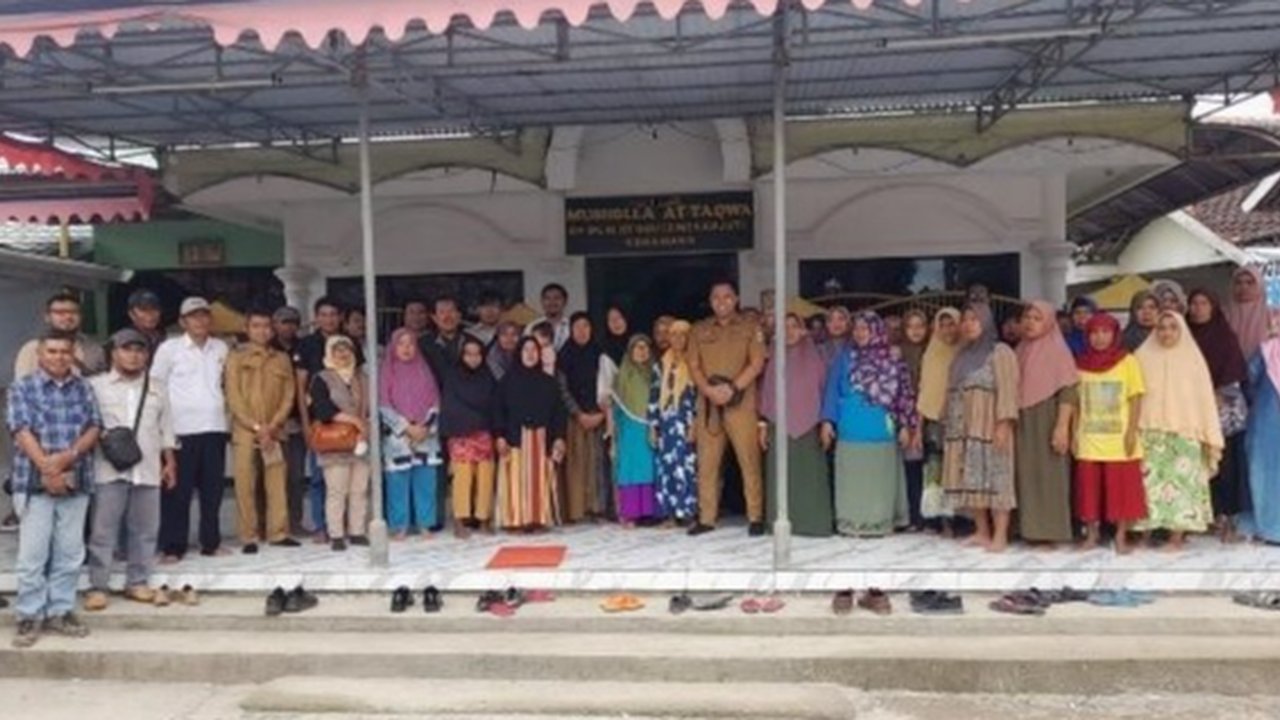 Bupati Karawang: Kebiasaan Memilah Sampah bisa Kurangi Beban TPA, Dukung Pengelolaan dari Akar