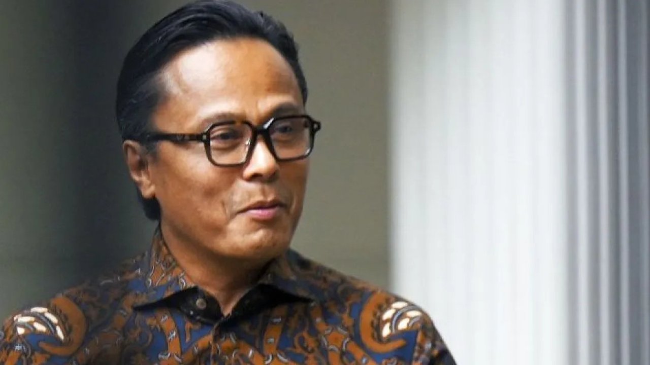 Dony Oskaria: Banyak Orang Salah Menduga Saya Berkhiatan ke Erick Thohir, tapi Hanya Bapak yang Tahu