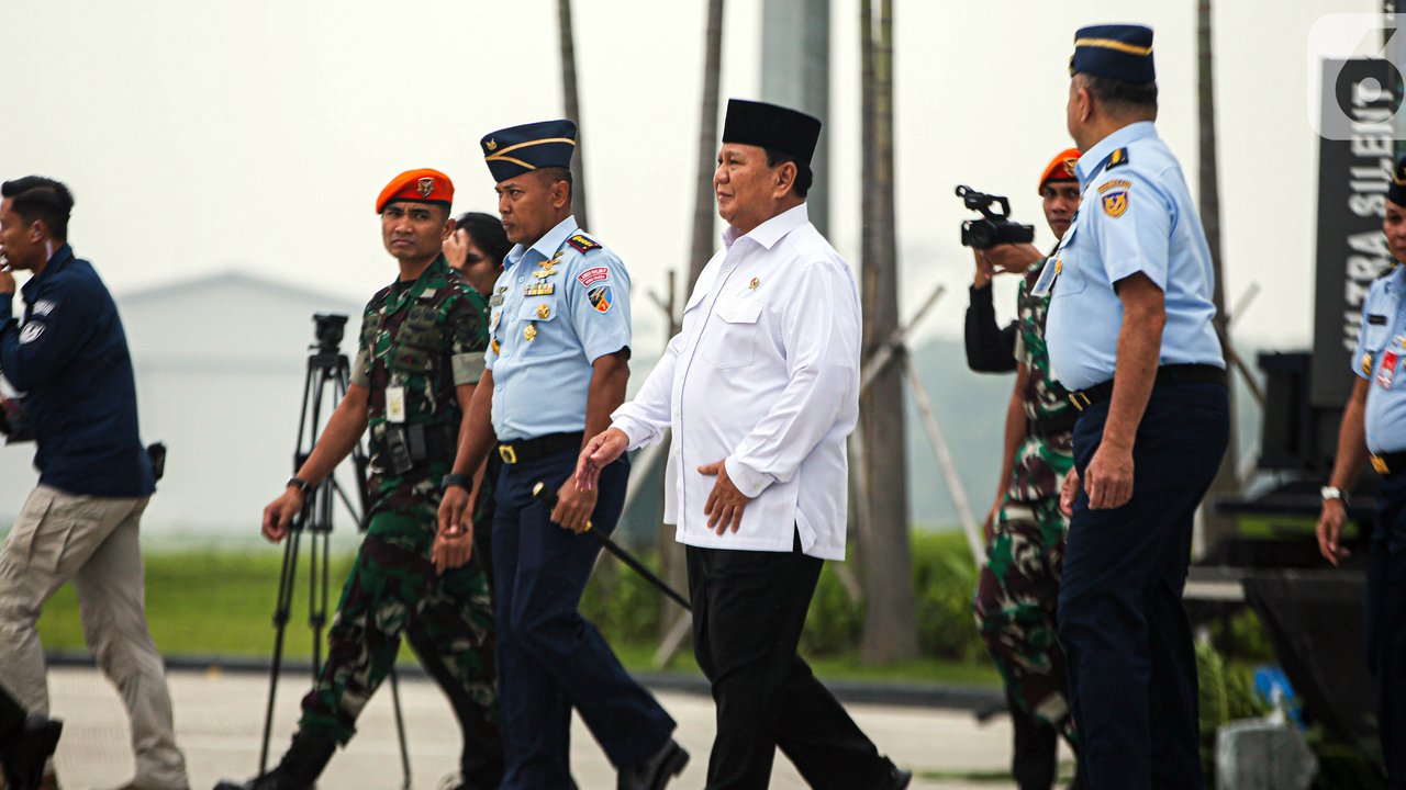 Projo: Dukungan untuk Prabowo-Gibran 2 Periode Sudah Diketahui Prabowo Sejak Awal