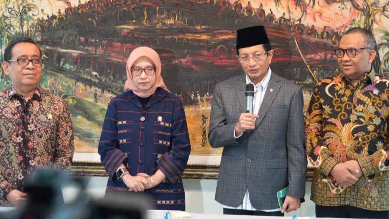 Daftar Lengkap 17 Hari Libur Nasional dan 8 Cuti Bersama Tahun 2026