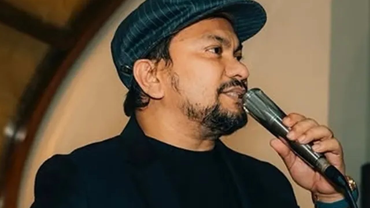 Kenang Perjuangan Bareng Mendiang Glenn Fredly, Tompi Ungkap Masalah Royalti Tak Pernah Berubah