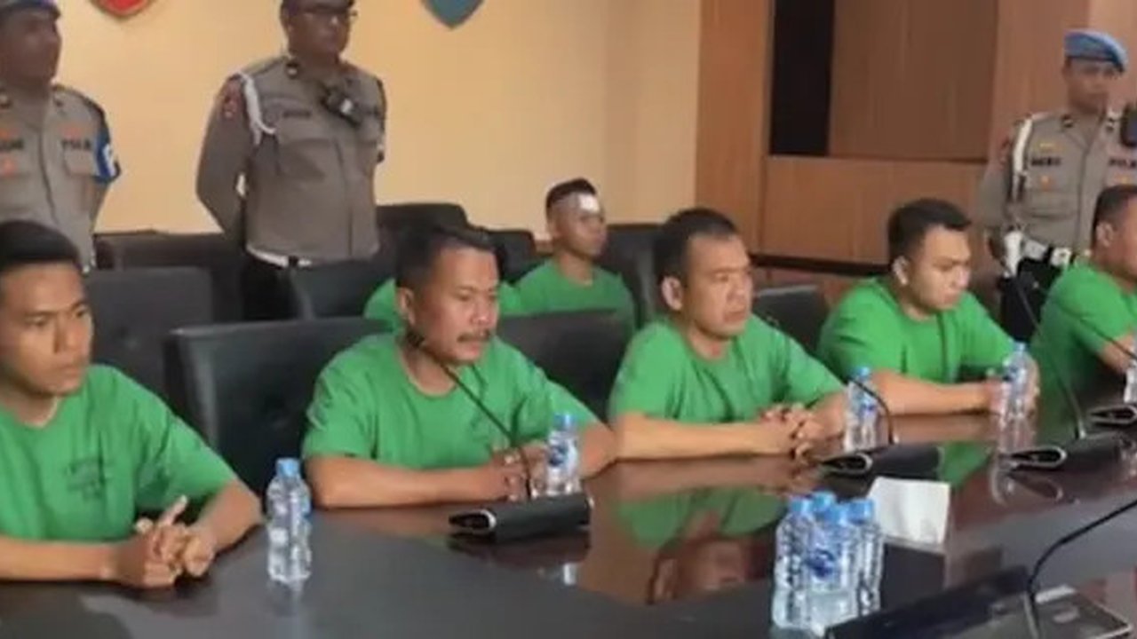 Kompolnas Pelototi Gelar Perkara Kasus Affan Kurniawan Terlindas Rantis Brimob saat Kericuhan Demo