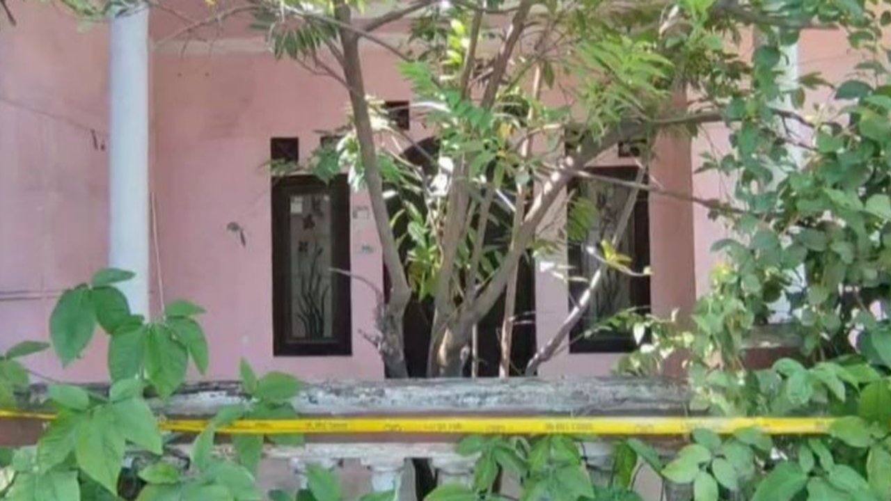 Lima Orang Satu Keluarga di Indramayu Ditemukan Tewas Terkubur Satu Liang