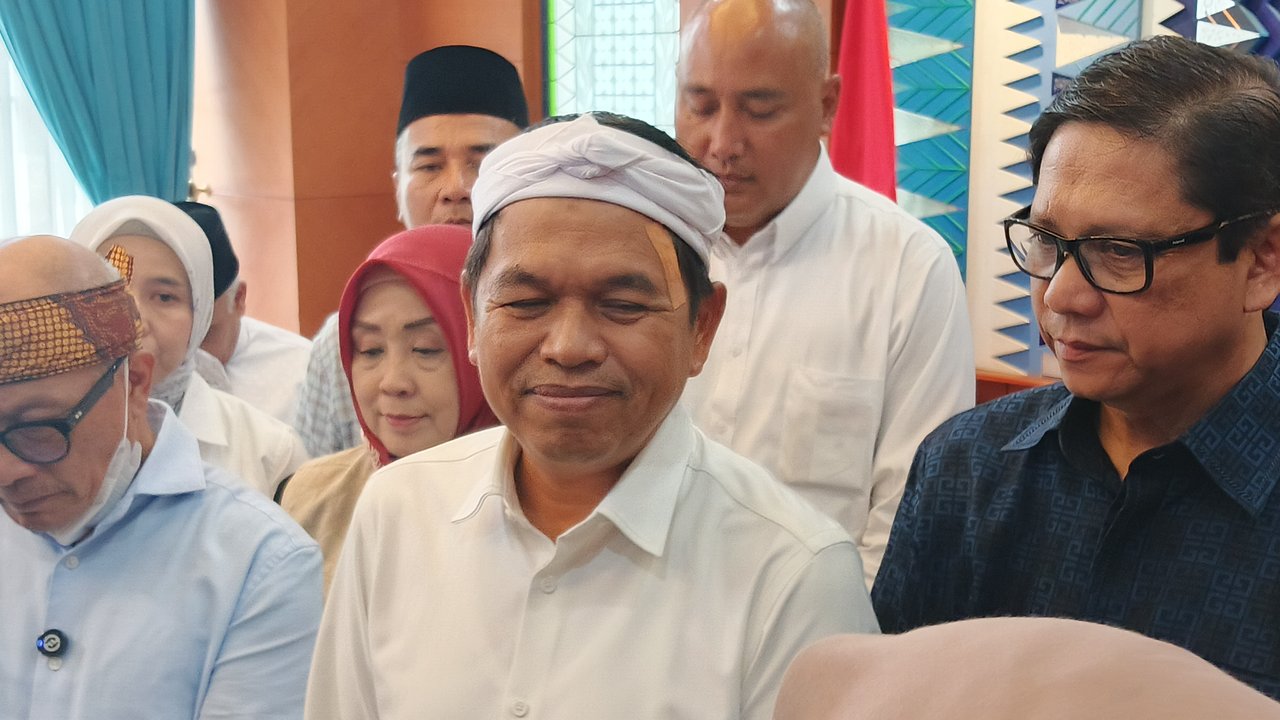 Perlindungan Pekerja Informal di Jabar, DPRD dan Dedi Mulyadi Upayakan Jaminan Sosial buat Ojol & Freelancer