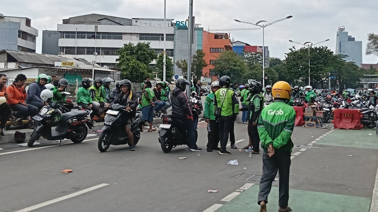 Komnas HAM: Terjadi Pelanggaran HAM di Kasus Mobil Rantis Brimob Lindas Affan Kurniawan