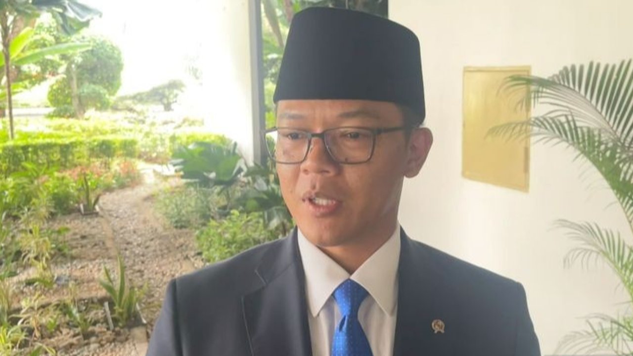 VIDEO: Respons Menlu Sugiono, Diplomat RI Tewas Ditembak Desak Polisi Peru Tuntas Selidiki
