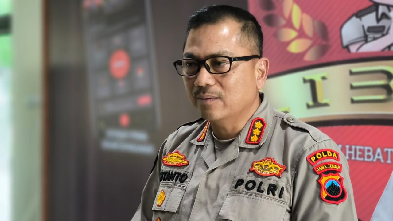 Polisi Ungkap Iko Mahasiswa Unnes Meninggal Dunia karena Terlibat Kecelakaan, Begini Kronologinya