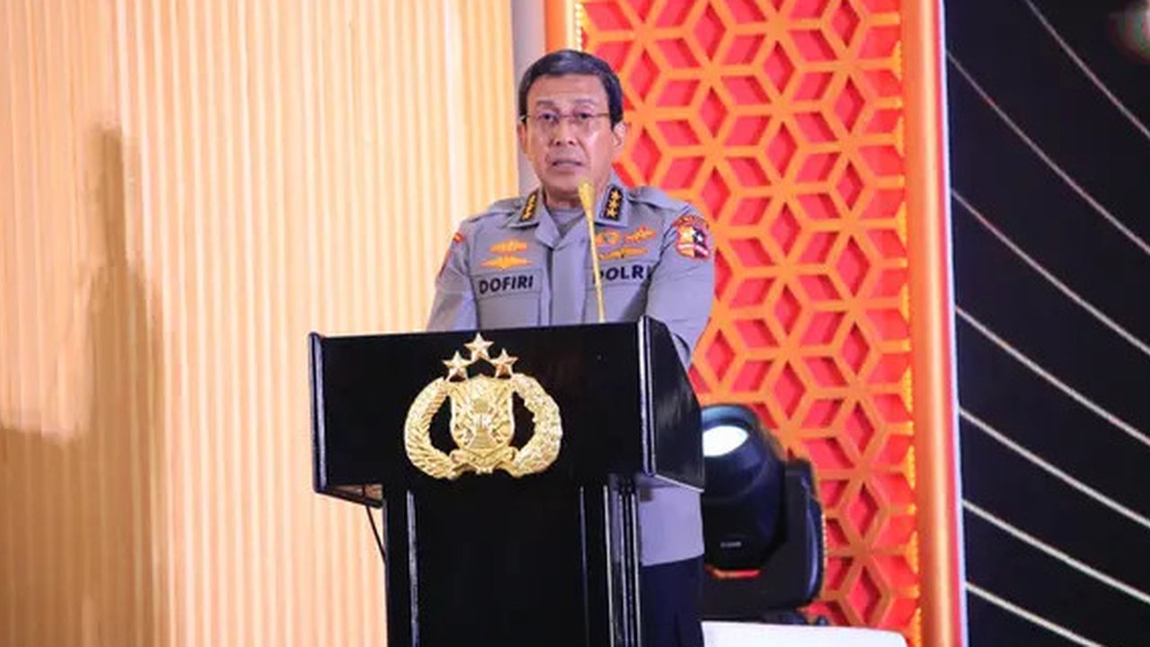 Menanti Gebrakan Jenderal Ahmad Dofiri Mengubah Wajah Polri