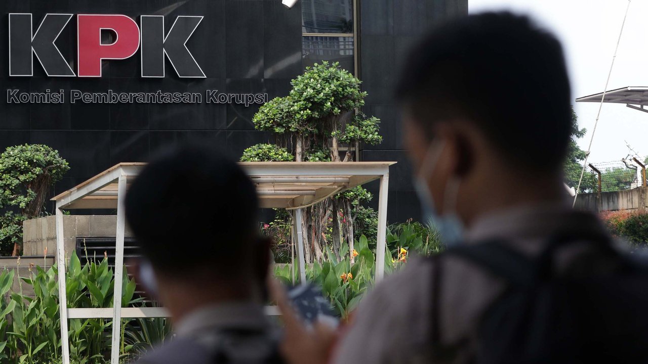 KPK soal Korupsi Kuota Haji: Sepanjang Penyidikan Tidak Ada Mengarah ke Organisasi Keagamaan Tertentu