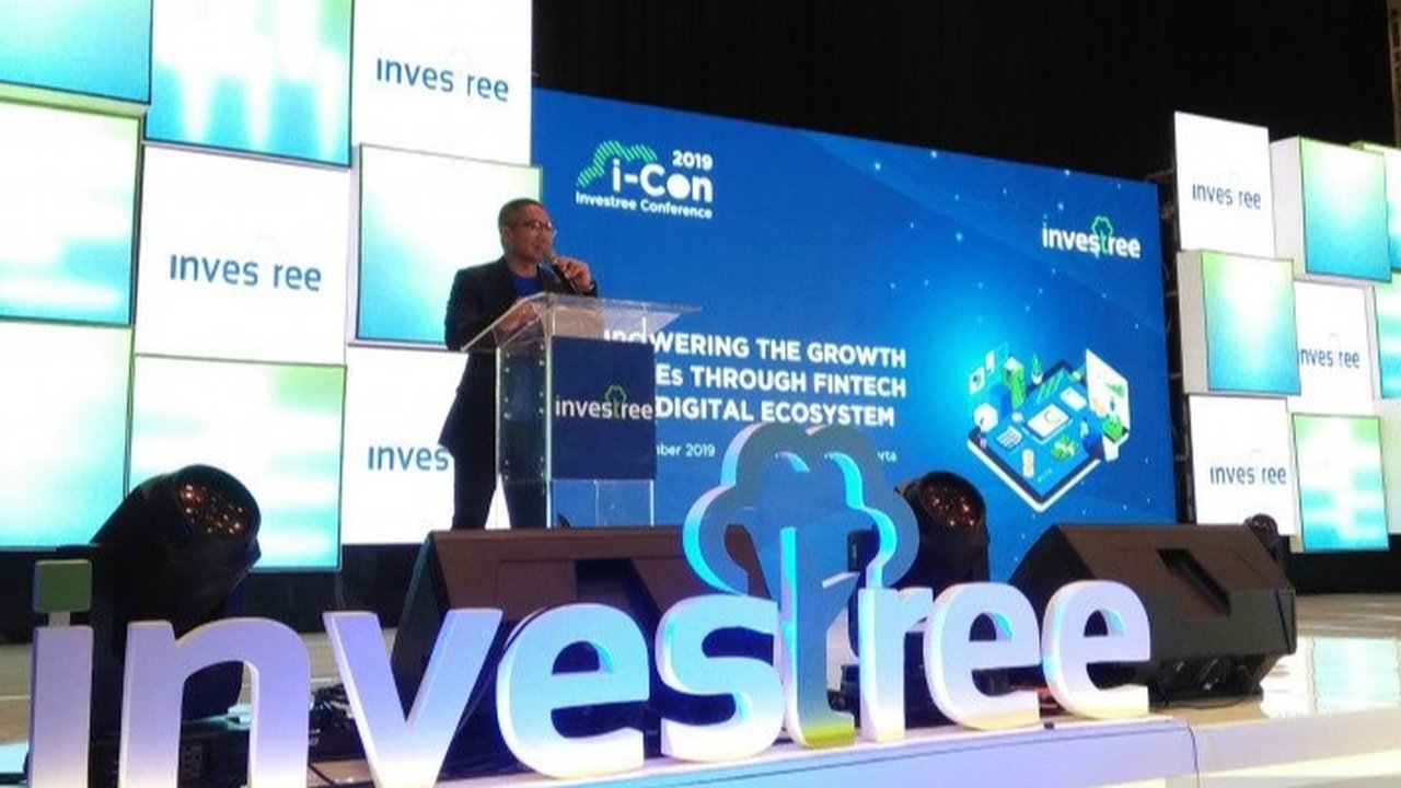 Ini Kendala Pemulangan Eks Dirut Investree Adrian Gunadi Meski Sudah Red Notice