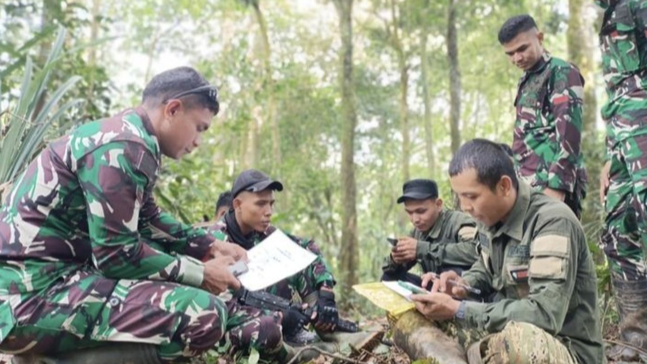 KSAD Minta Publik Waspada Pungli Rekrutmen TNI AD, Lapor Jika Menemukan