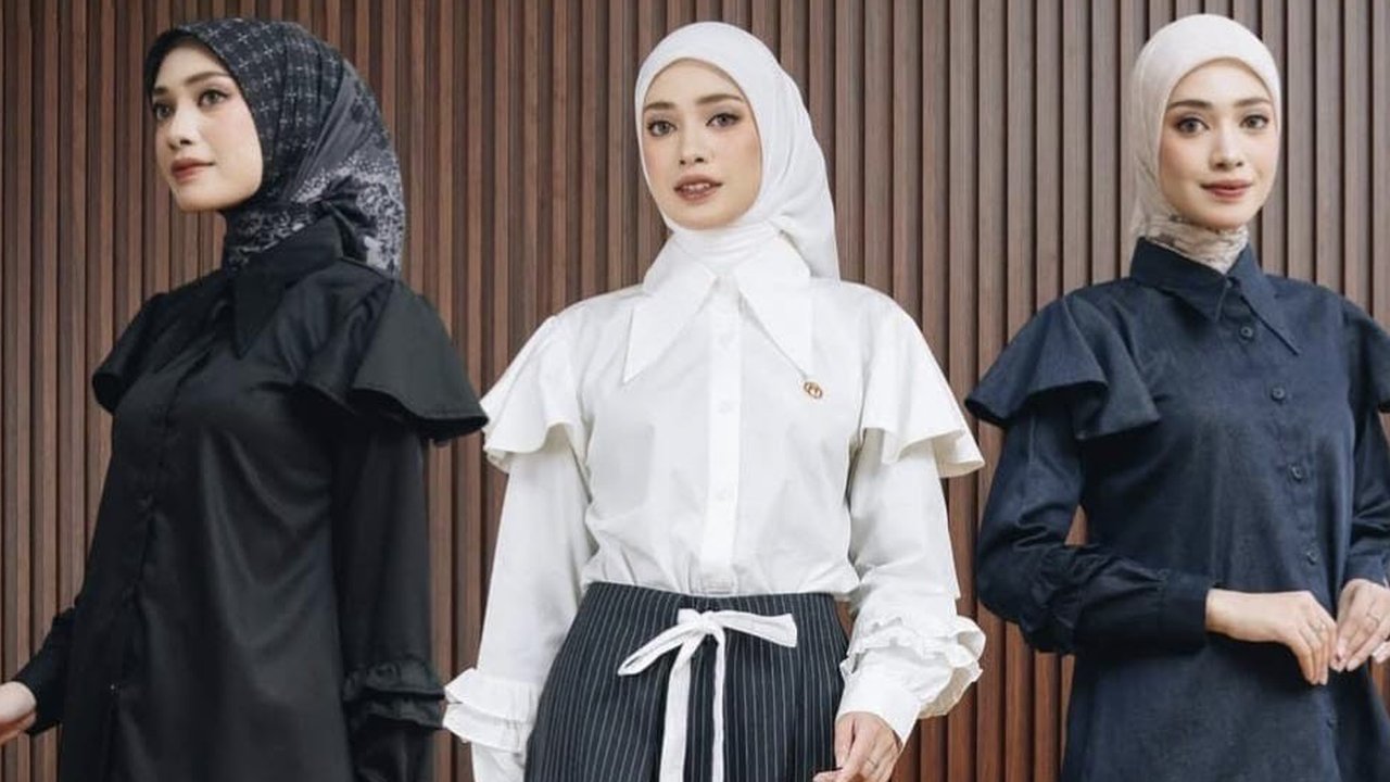 Naik Kelas Bersama Rumah BUMN BRI, Netaly Tembus Pasar Internasional dan Raih Juara 1 BRIncubator 2025