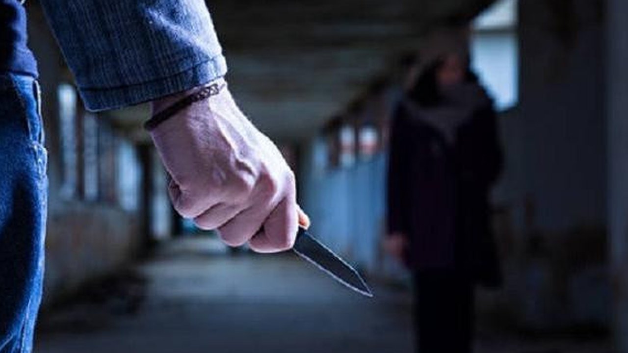 Ilustrasi Pembunuhan (iStock) (Arfandi Ibrahim/Liputan6.com)