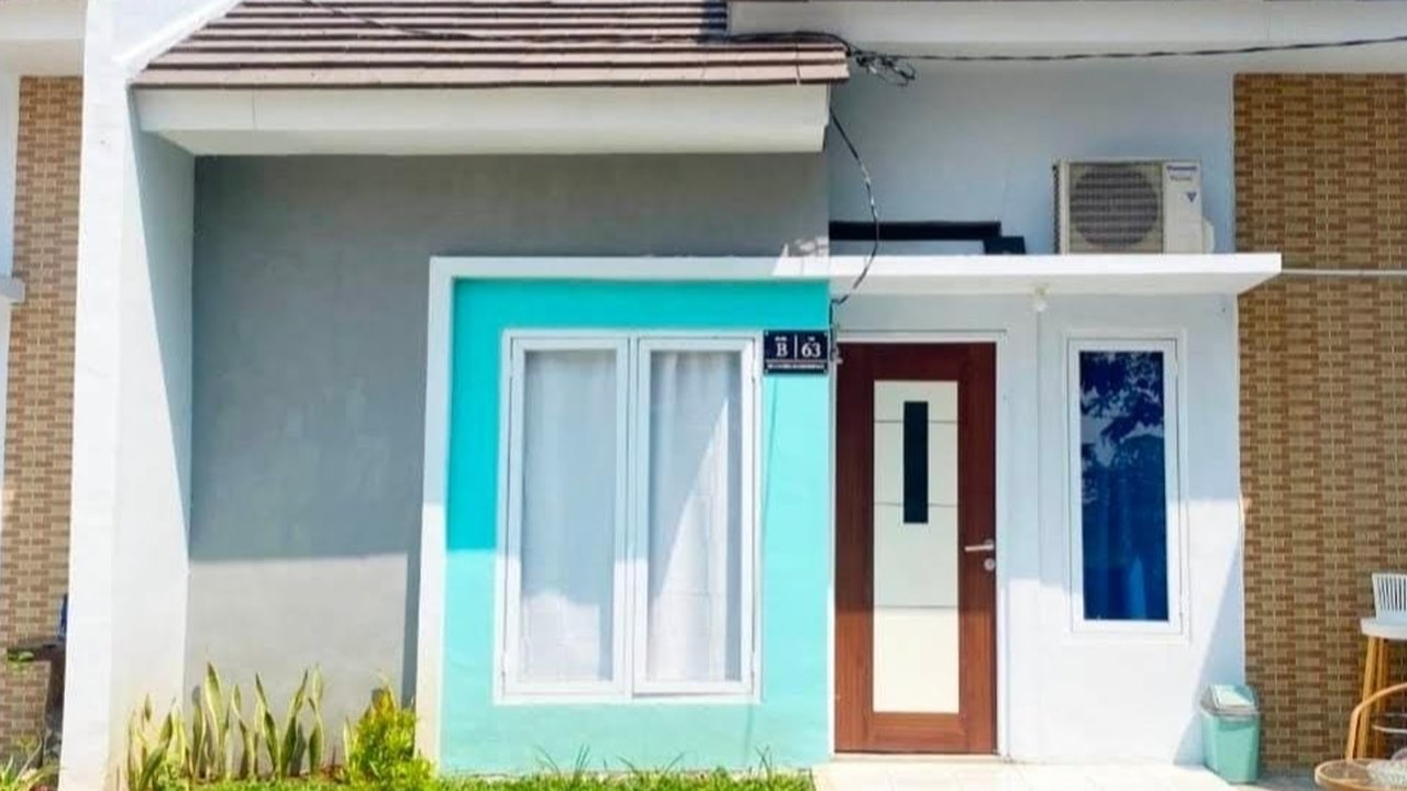 Dukung Program 3 Juta Rumah, BRI Tambah Kuota KPR FLPP Jadi 25.000 Unit