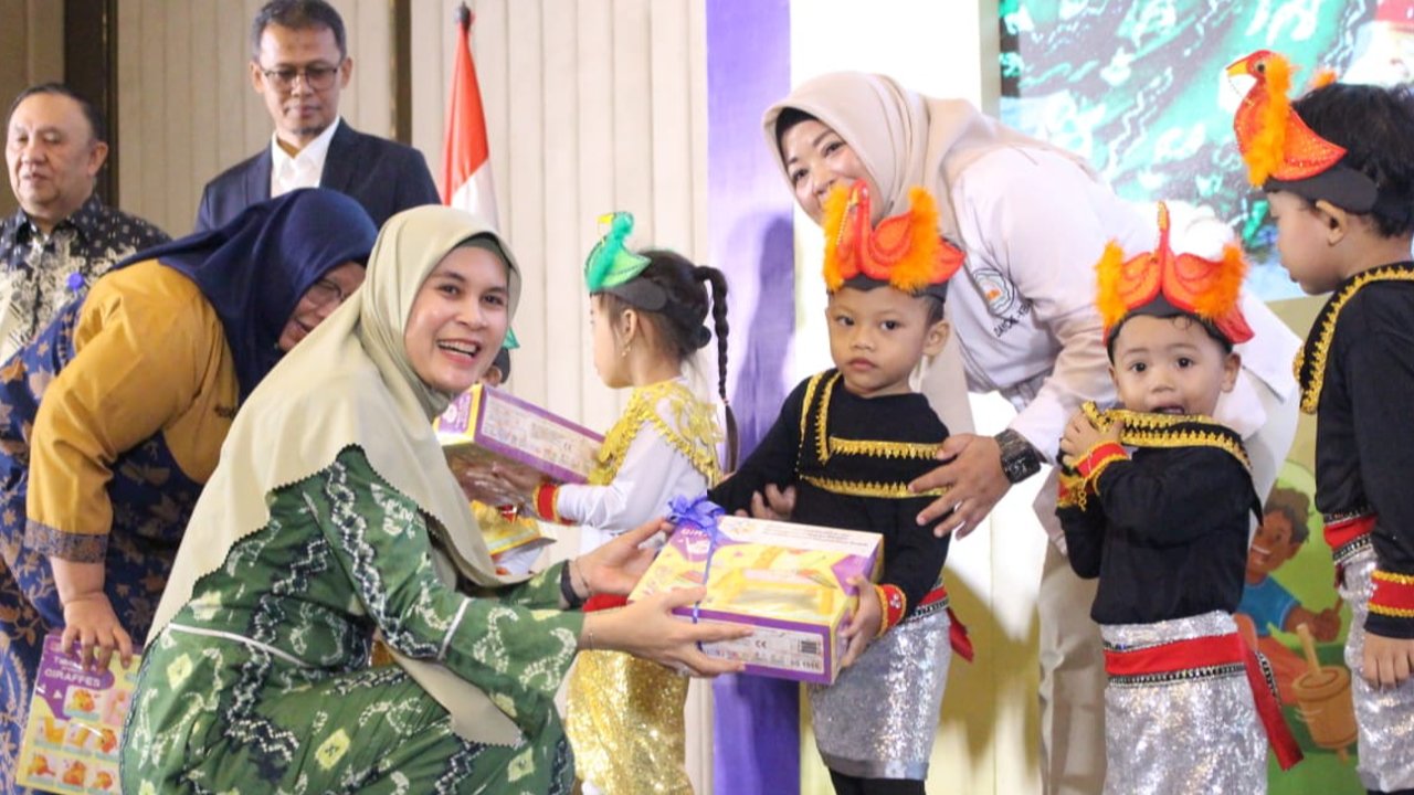 Program Tamasya Kemendukbangga