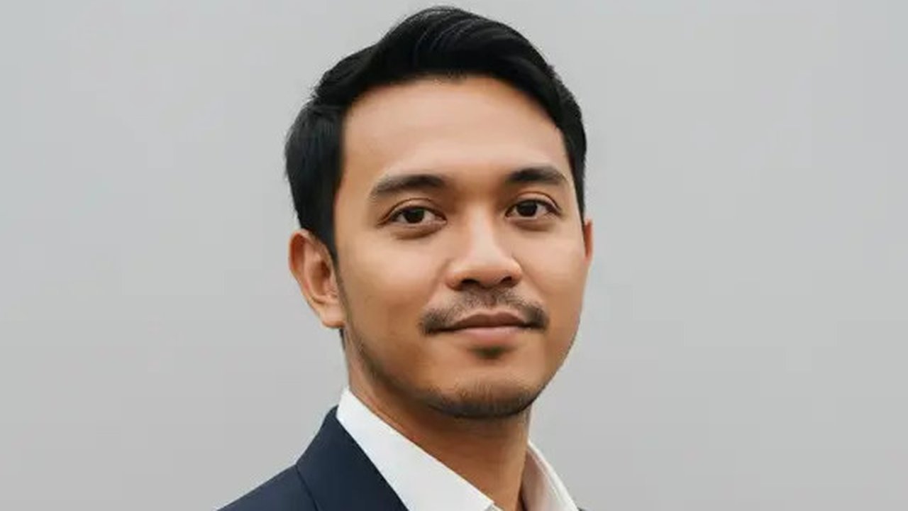 Prompt Gemini AI untuk Bikin Foto Profesional Lamaran Kerja (created by AI)