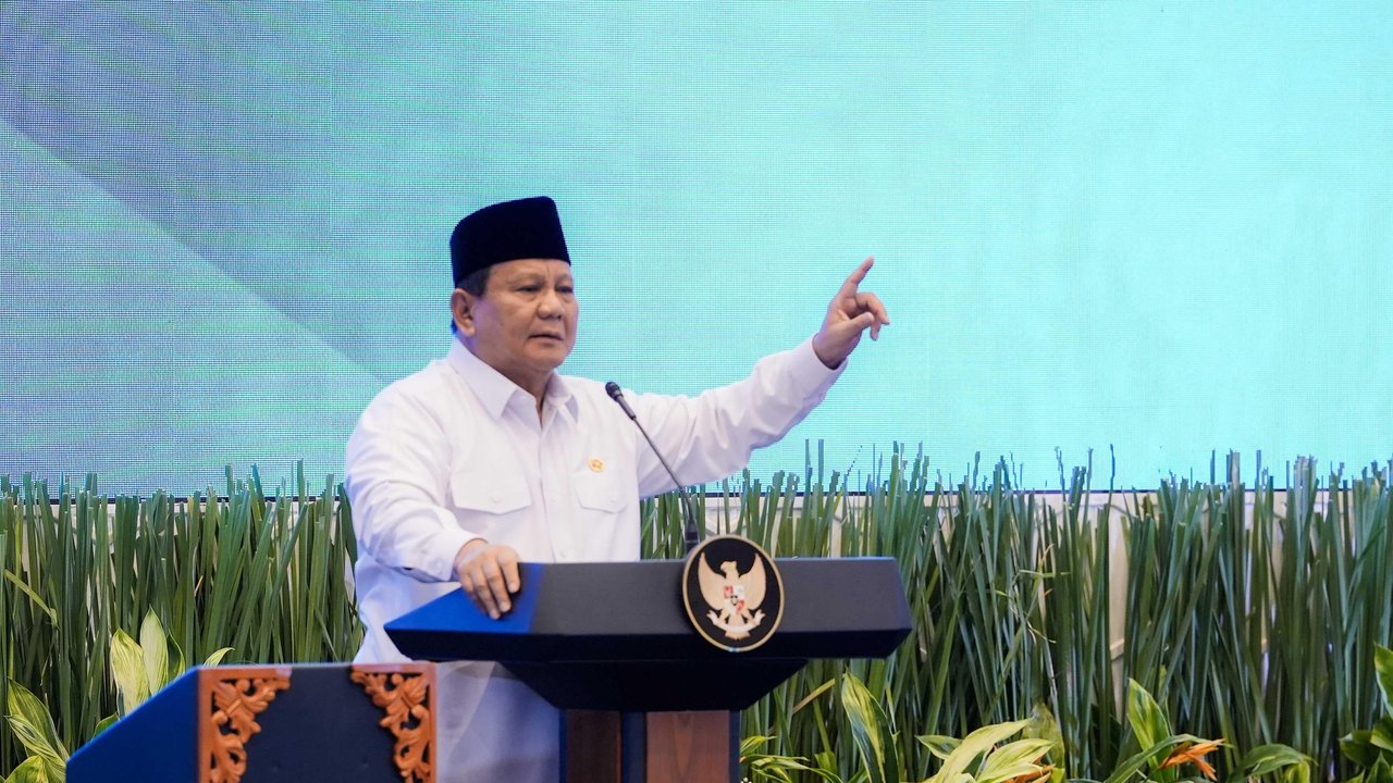 VIDEO: Respons Prabowo Gebrakan Purbaya Ancam Tarik Uang 'Nganggur' Kementerian, Setuju?