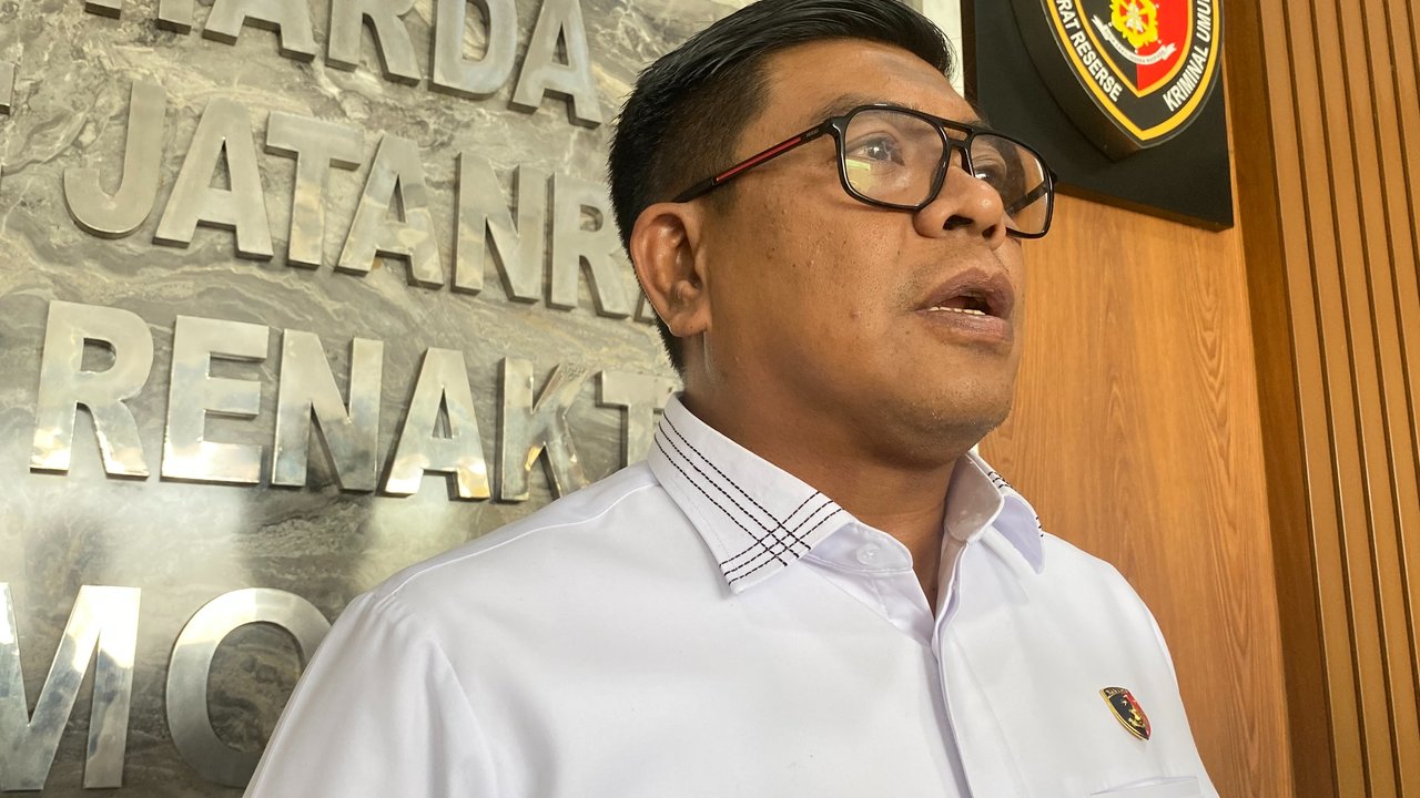 Dua Oknum LSM Diciduk di Bandar Lampung, Rp20 Juta Uang Dugaan Pemerasan Disita