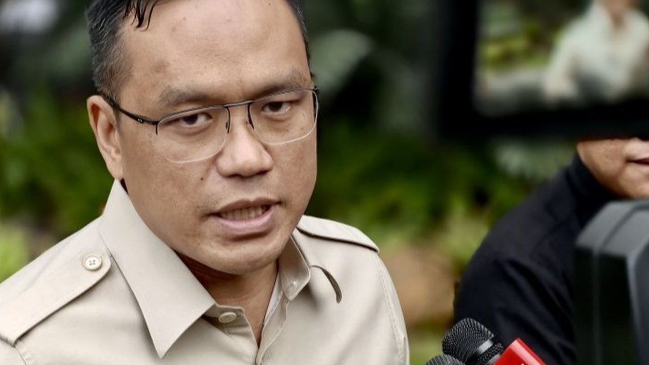 VIDEO: Respons Aloysius, SPBU Swasta Wajib Beli BBM di Pertamina 