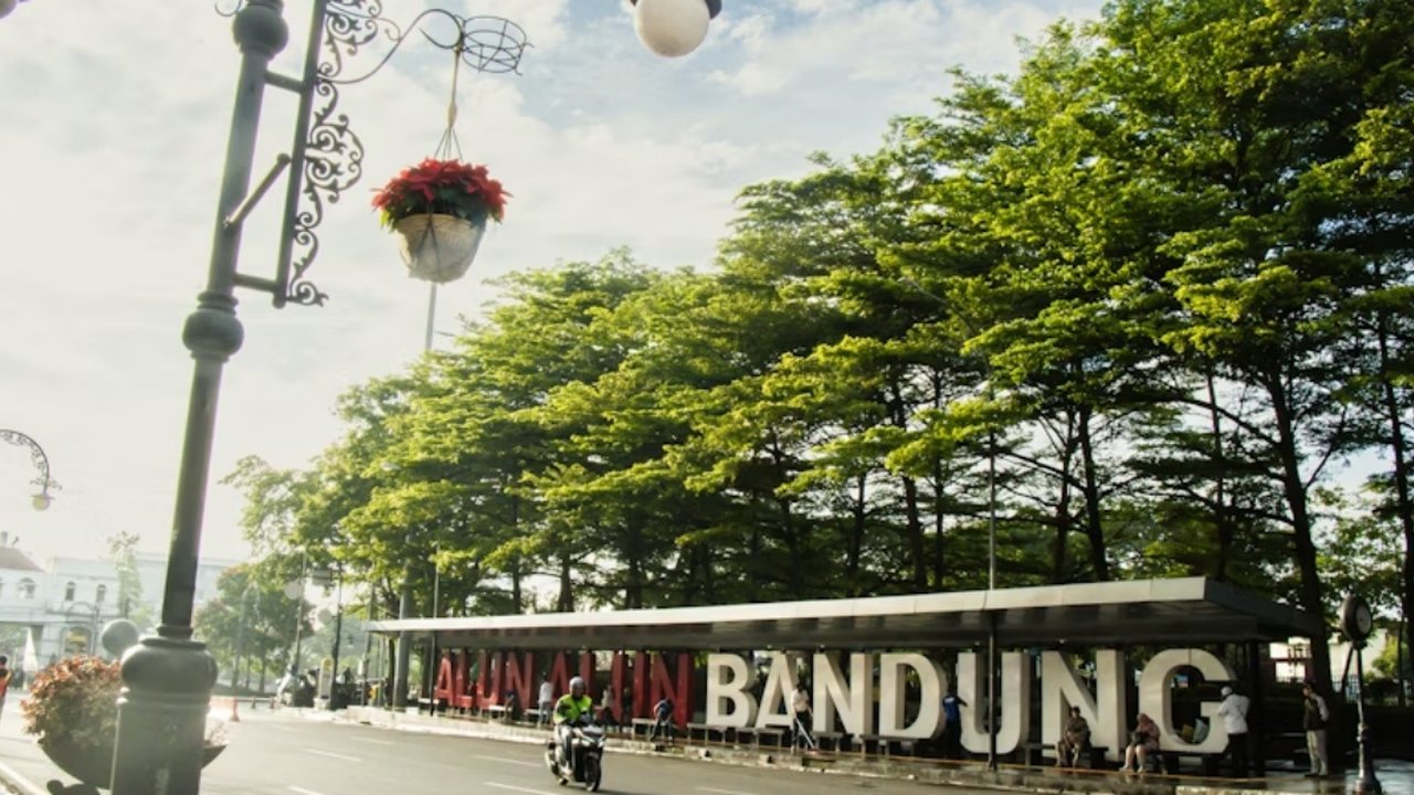Bandung, Jawa Barat