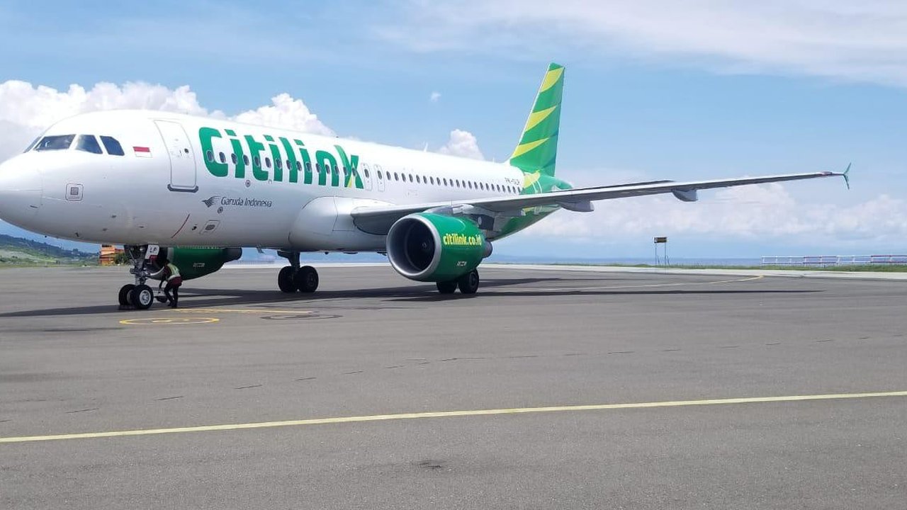 VIDEO: Komisi VI Emosi Semprot Bos Garuda Indonesia Soal Citilink 