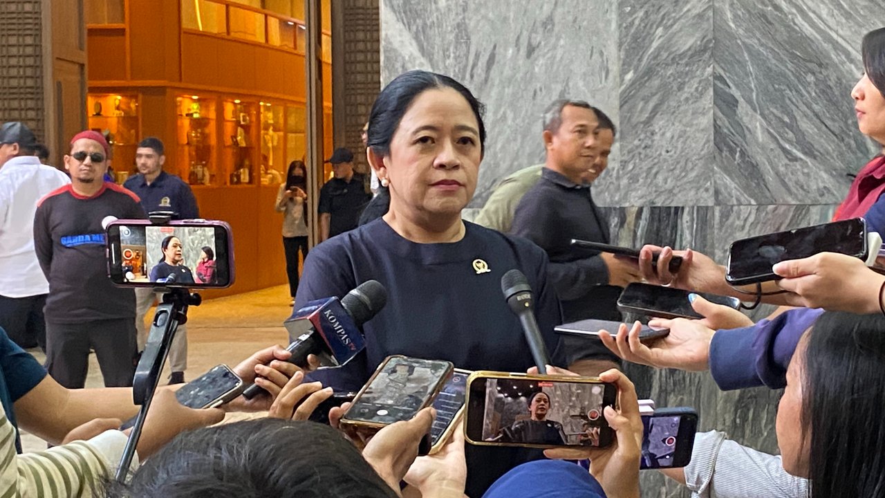 Setelah Satu Dekade, Indonesia Kembali Bicara di PBB, Puan: Momen Penting
