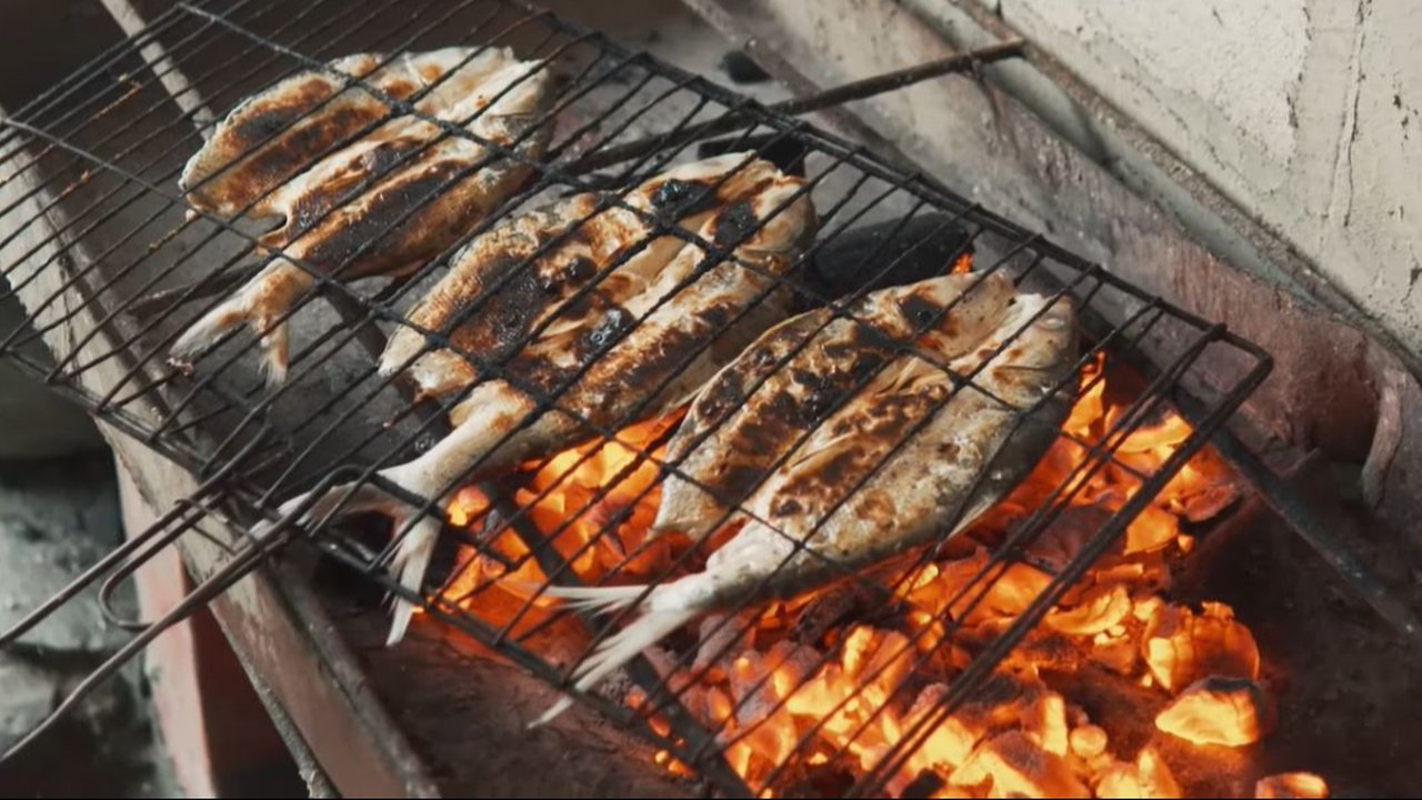 Tidak salah jika menu ini jadi favorit kerajaan Kasultanan Banten karena cita rasanya yang lezat.