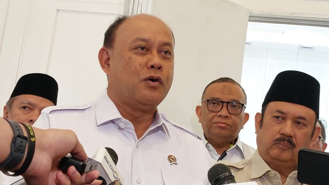 Bos BGN Respons Kritik Menkeu Purbaya Soal Serapan Anggaran MBG Rendah: Kami Tahu yang Harus Kami Lakukan