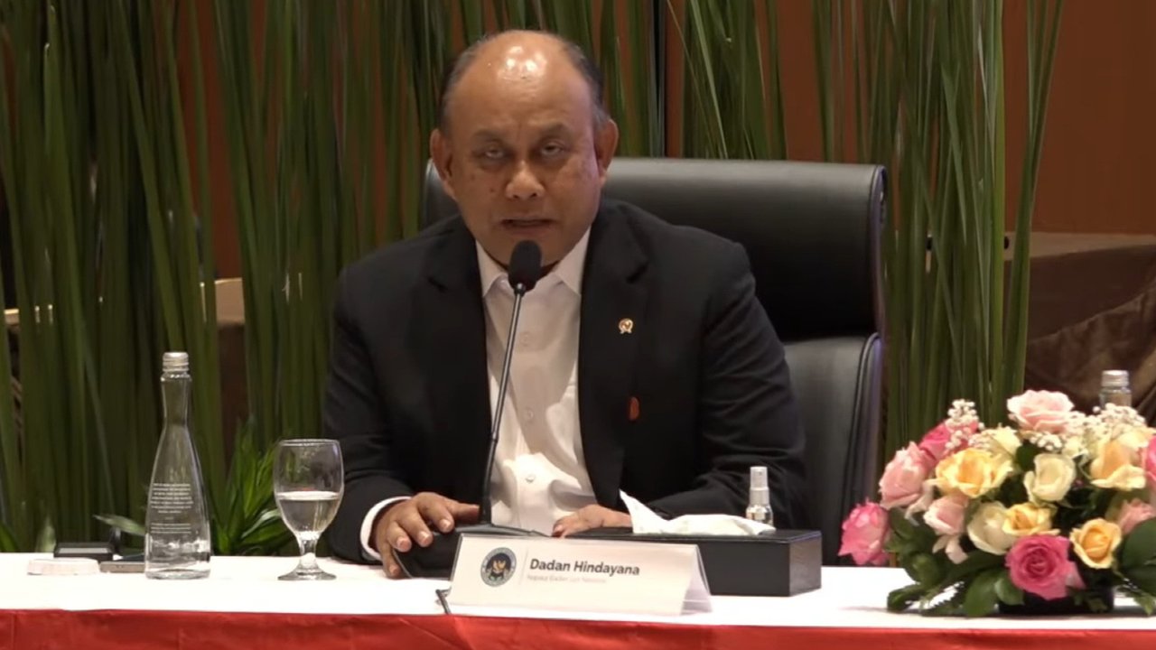 Bos BGN: 4.711 Kasus Kejadian Luar Biasa Akibat MBG Dalam 9 Bulan Beroperasi