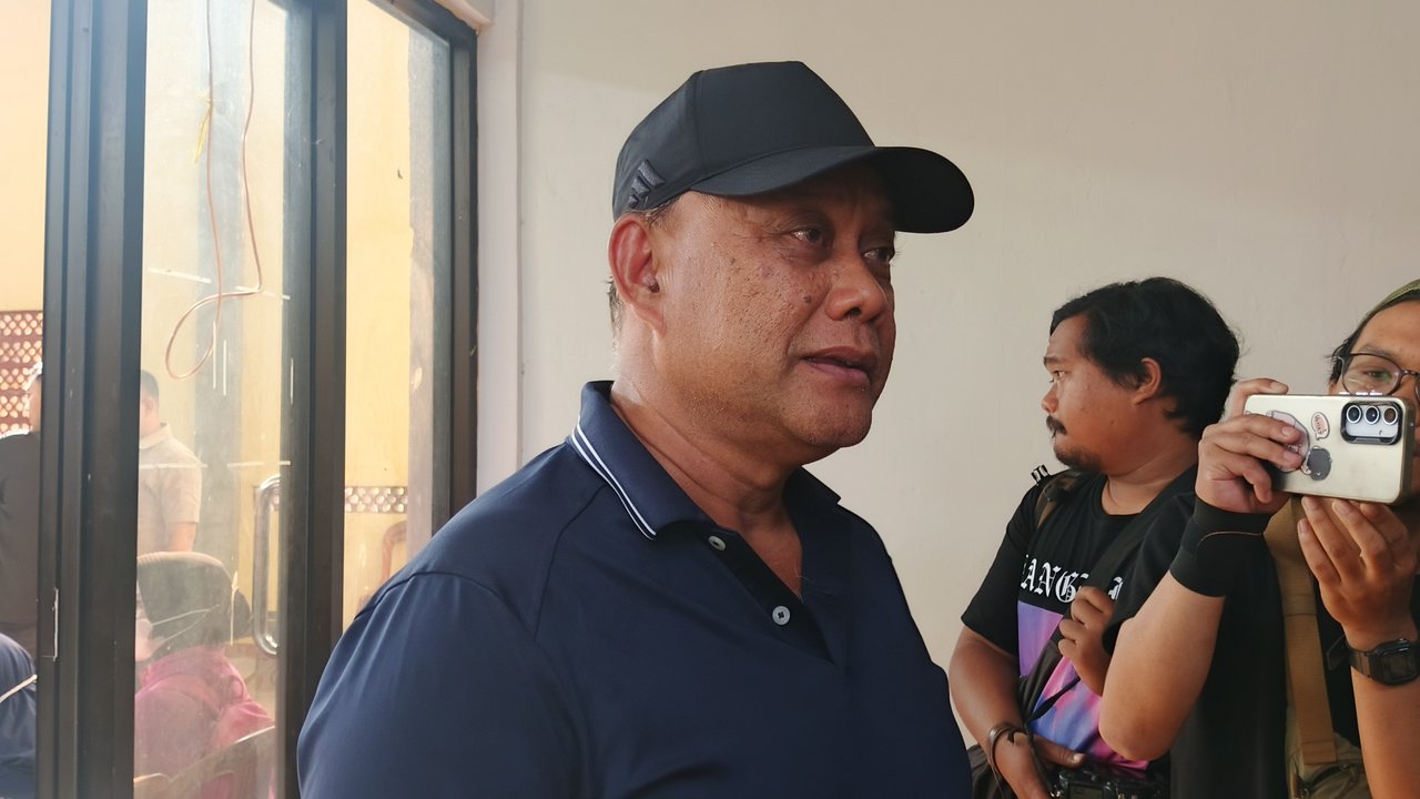 Kepala BGN Buka Suara Tanggapi Keracunan Massal MBG di Cipongkor: Ada Keteledoran SPPG