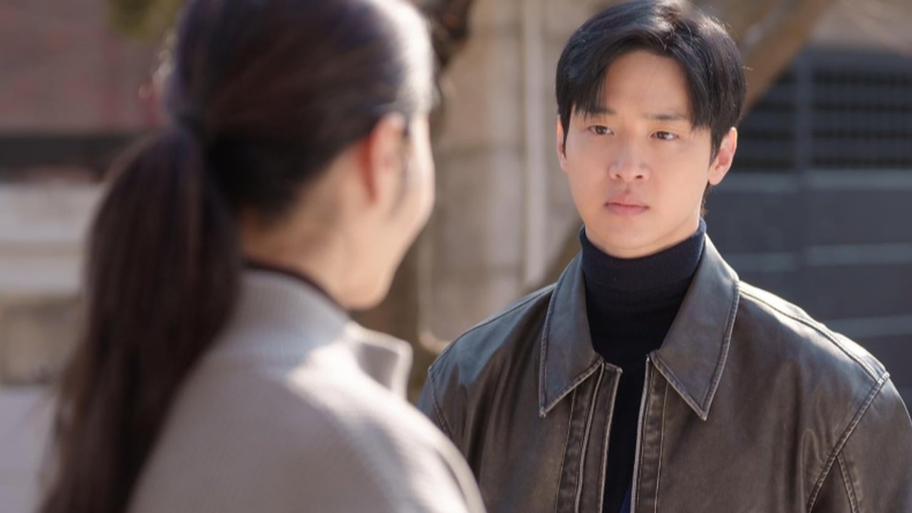 Jang Dong Yoon Jadi Detektif di Drakor Queen Mantis, Tayang di Vidio